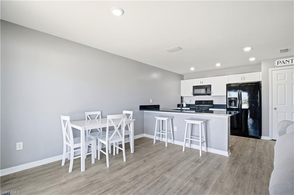 GATOR CIRCLE - Residential