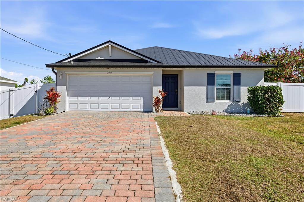 GATOR CIRCLE - Residential