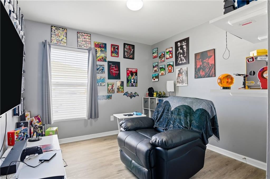 GATOR CIRCLE - Residential