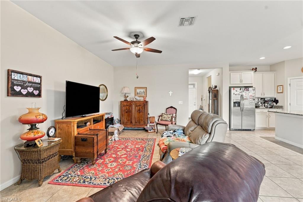 CASCADES - Residential