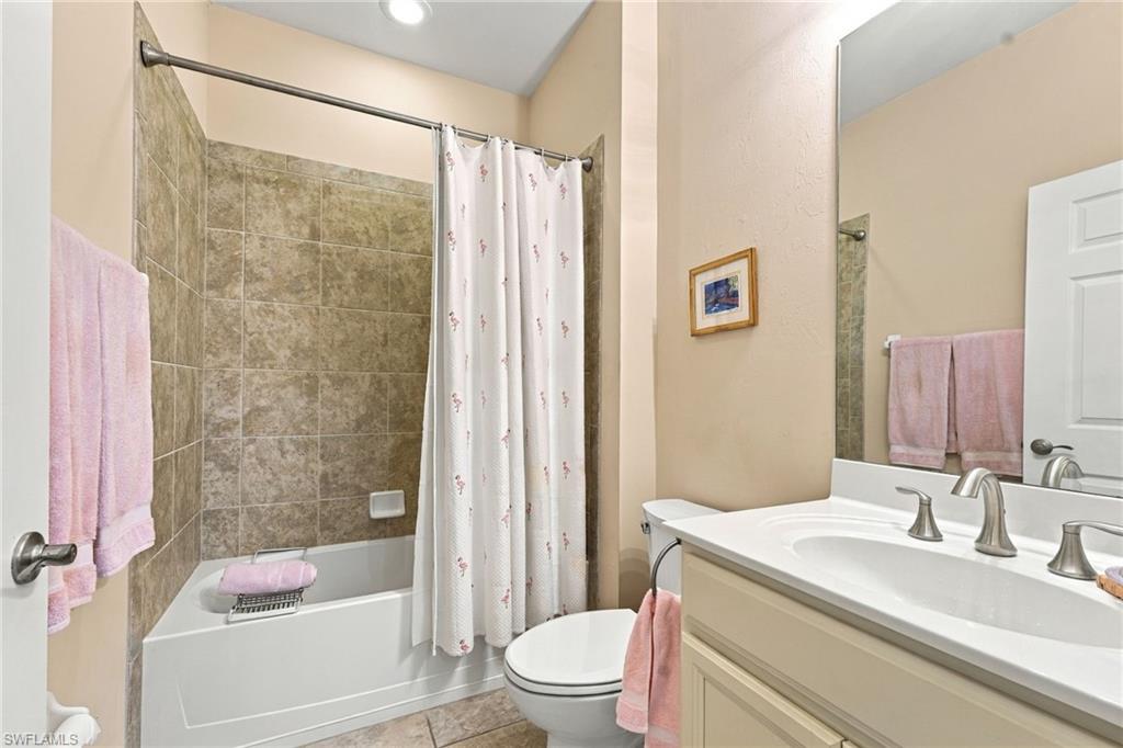 CASCADES - Residential