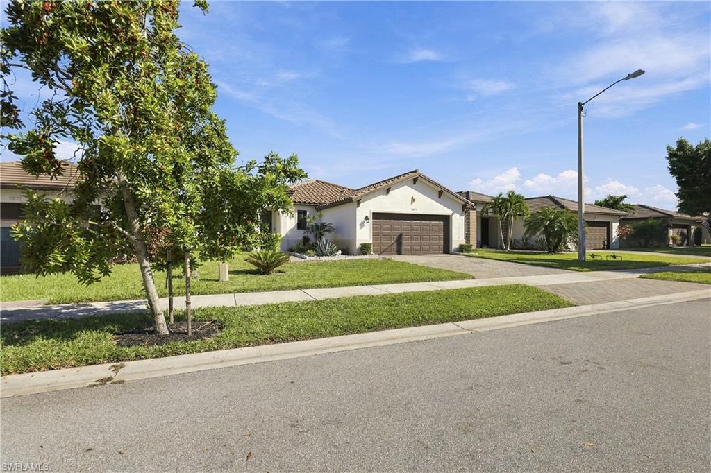 Welcome to Maple Ridge in Ave Maria, Florida!

This beautifully maintained home is in great condition and truly move-in ready. Featuring 3 bedrooms, 2.5 bathrooms, and approximately 1,700 square feet of comfortable living space, this property offers a functional layout, bright living areas, and a clean, well-kept interior throughout.

Located in the desirable Maple Ridge neighborhood of Ave Maria, you’ll enjoy convenient access to the town center, parks, trails, schools, shopping, dining, and everyday amenities. Whether you’re looking for a full-time residence, seasonal getaway, or investment opportunity, this home offers comfort, convenience, and value in one of Southwest Florida’s most sought-after communities.

Best of all, this is PRICED FOR A QUICK SALE. Don’t miss your chance to own in Maple Ridge—schedule your showing today and bring your best offer!