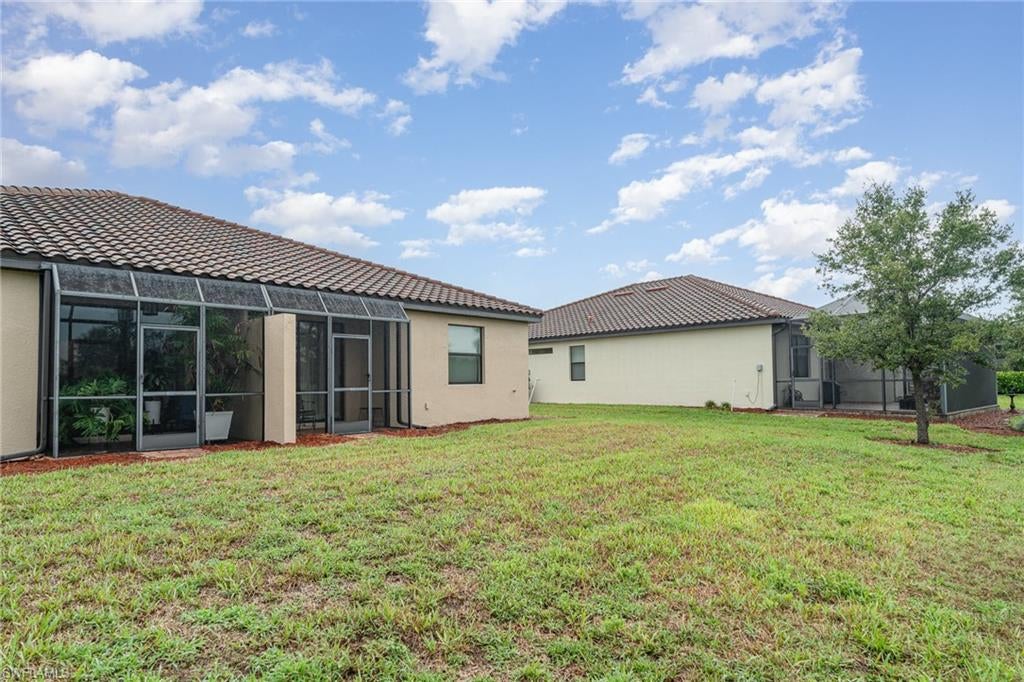 NORTH PORT - Residential