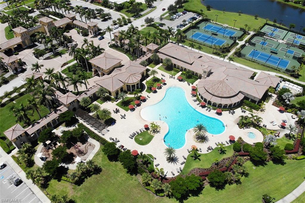 NORTH PORT - Residential