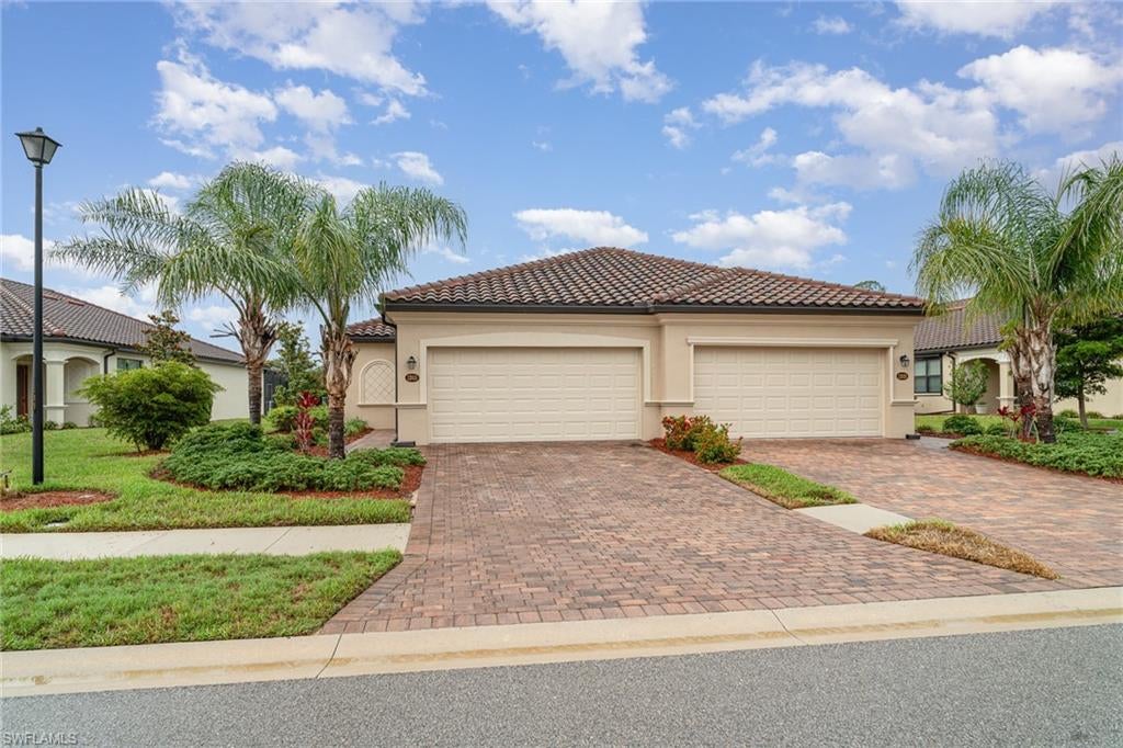 NORTH PORT - Residential