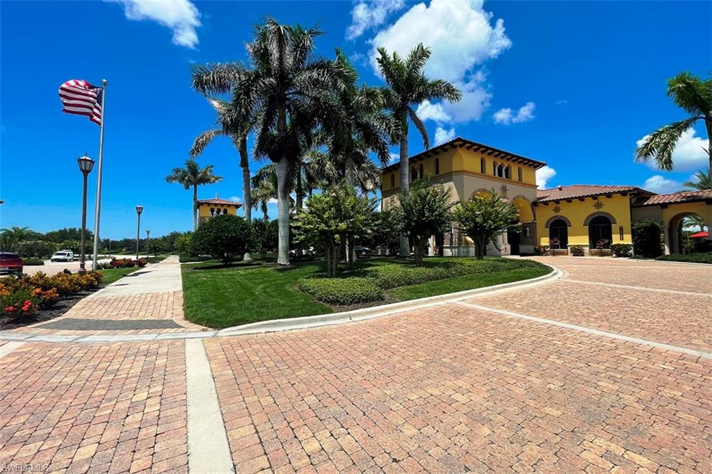 NORTH PORT - Residential