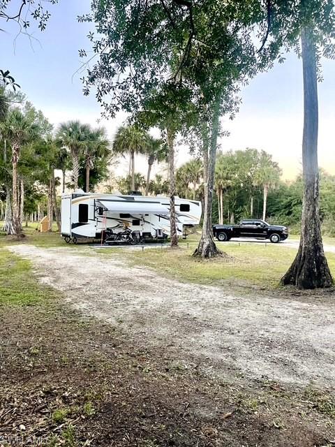 GOLDEN GATE ESTATES - Land