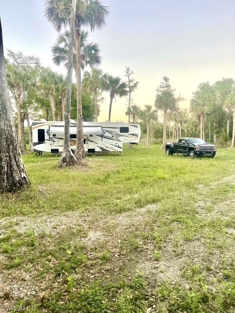 GOLDEN GATE ESTATES - Land