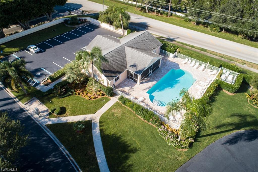 WIGGINS LAKES AND PRESERVES - Residential Lease