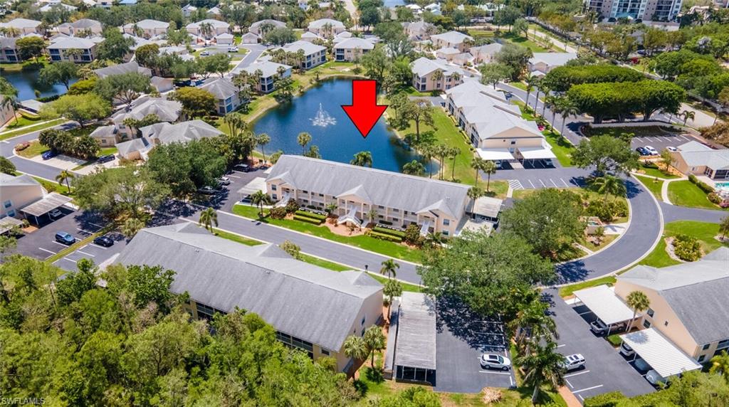 WIGGINS LAKES AND PRESERVES - Residential Lease