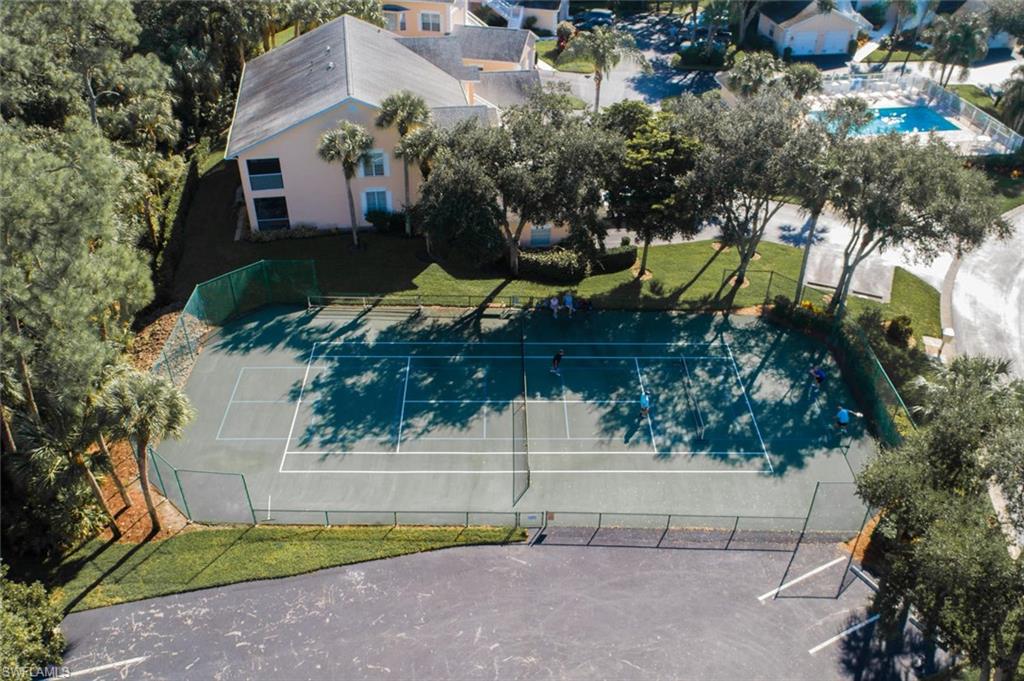 WIGGINS LAKES AND PRESERVES - Residential Lease