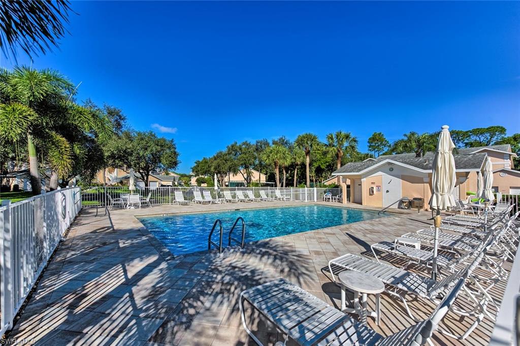 WIGGINS LAKES AND PRESERVES - Residential Lease