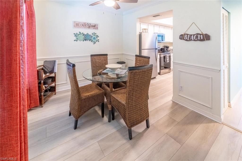 WIGGINS LAKES AND PRESERVES - Residential Lease