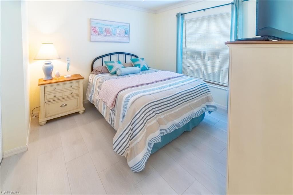 WIGGINS LAKES AND PRESERVES - Residential Lease
