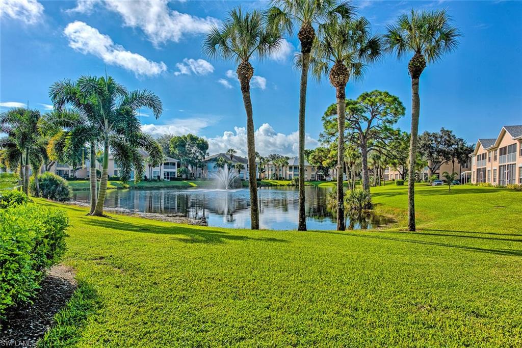 WIGGINS LAKES AND PRESERVES - Residential Lease