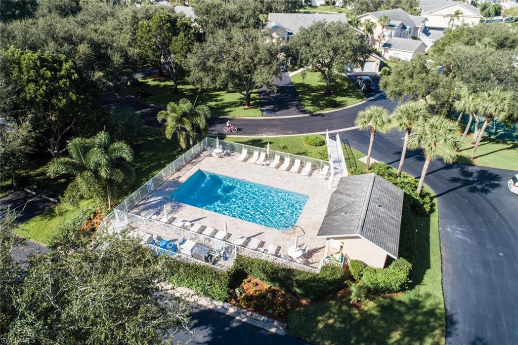 WIGGINS LAKES AND PRESERVES - Residential Lease