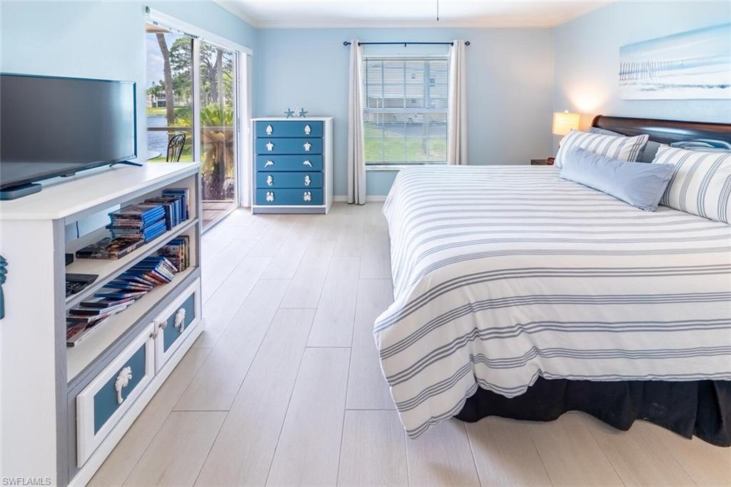 WIGGINS LAKES AND PRESERVES - Residential Lease