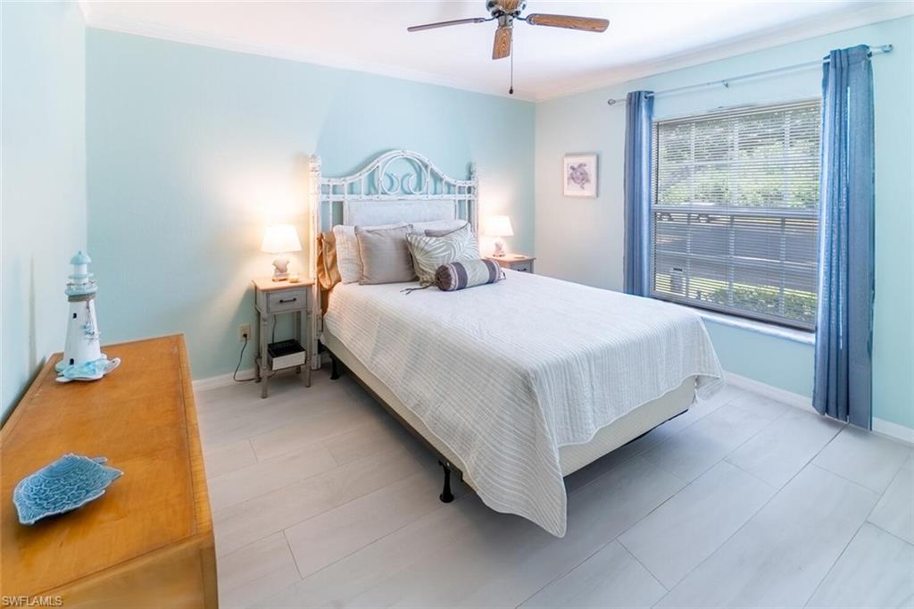 WIGGINS LAKES AND PRESERVES - Residential Lease
