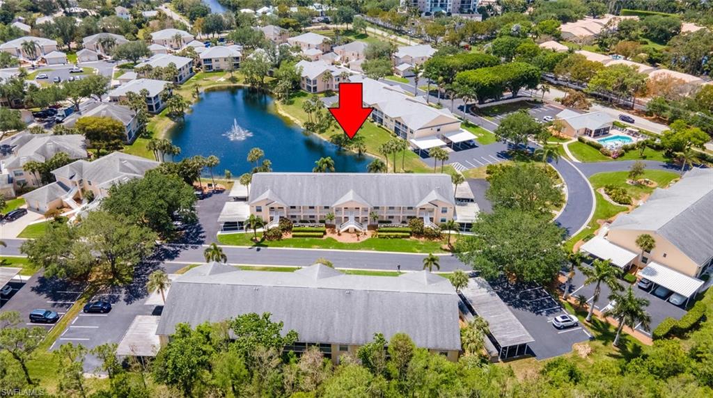 WIGGINS LAKES AND PRESERVES - Residential Lease