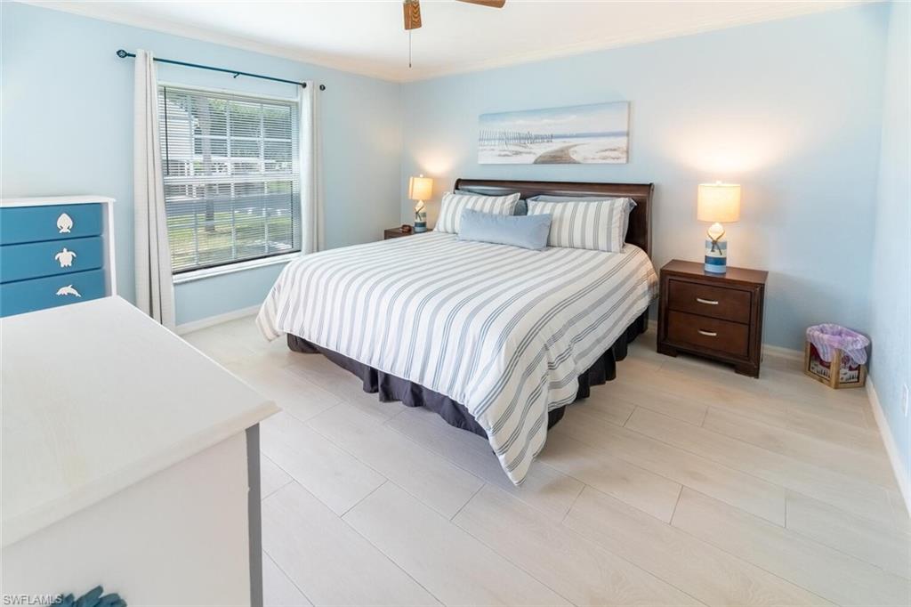 WIGGINS LAKES AND PRESERVES - Residential Lease