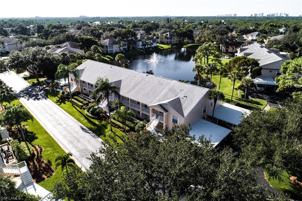 WIGGINS LAKES AND PRESERVES - Residential Lease