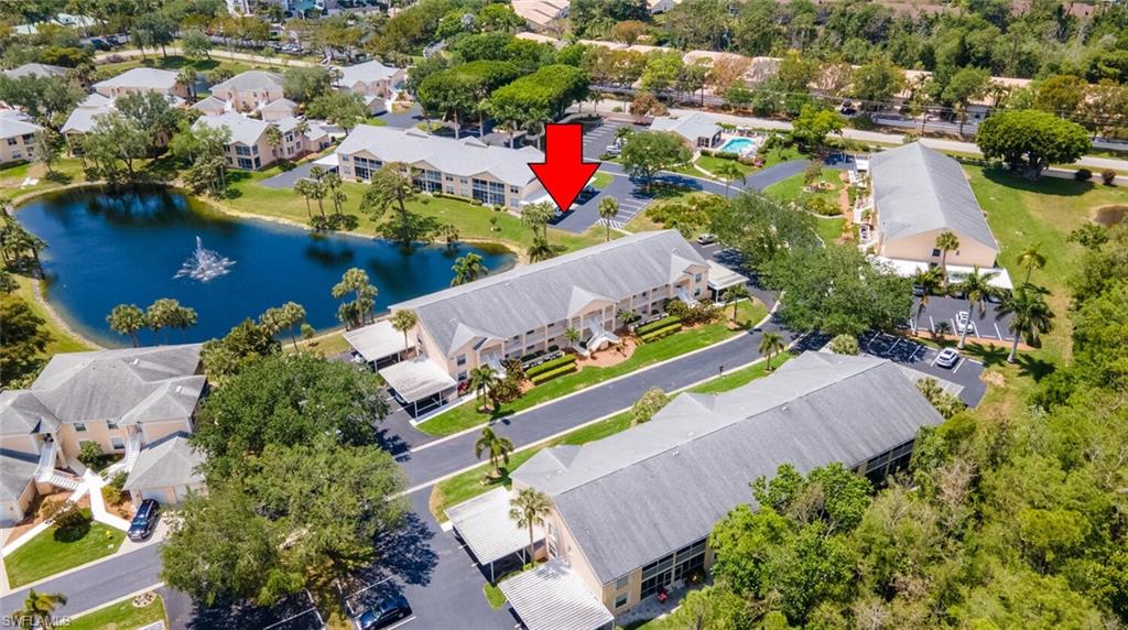 WIGGINS LAKES AND PRESERVES - Residential Lease