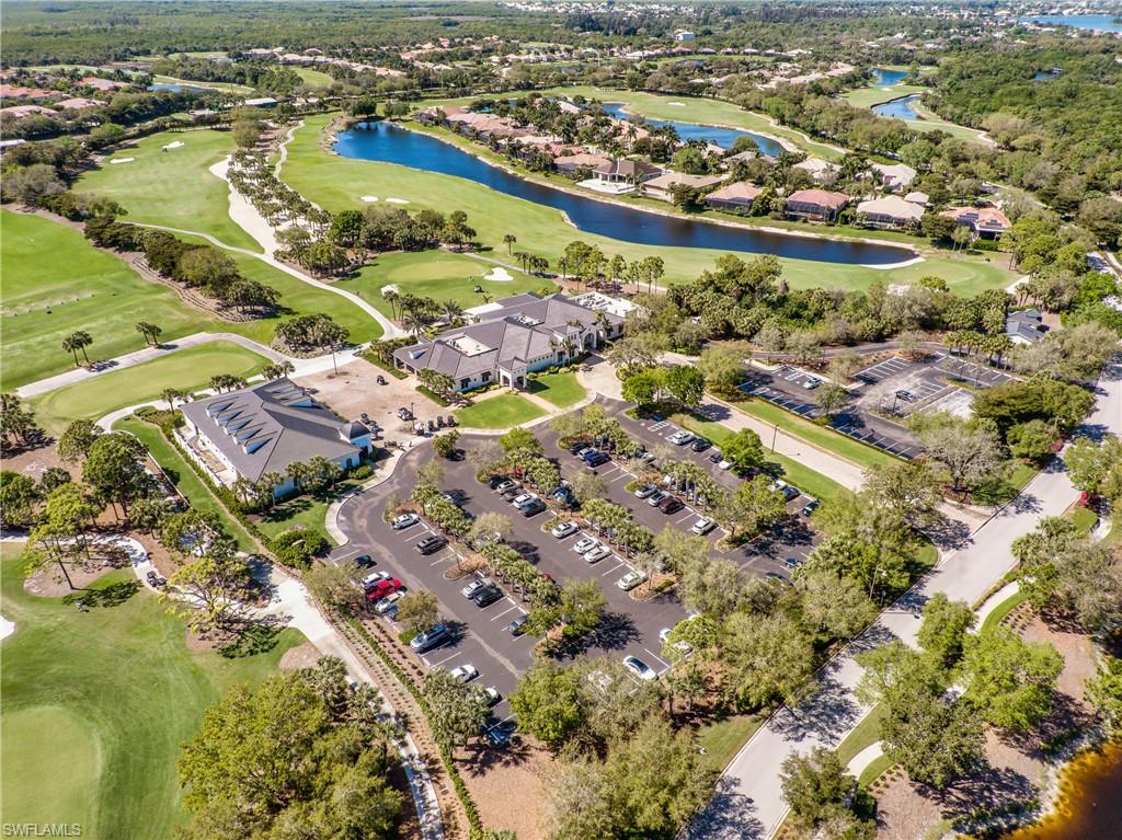 CYPRESS BEND - Residential