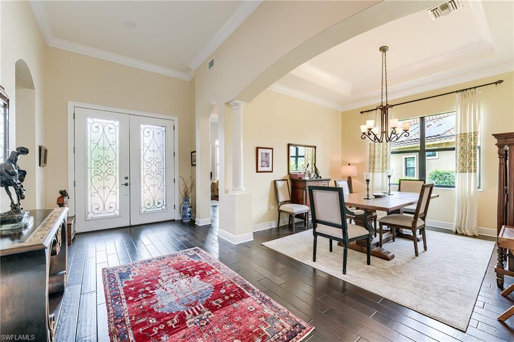 CYPRESS BEND - Residential
