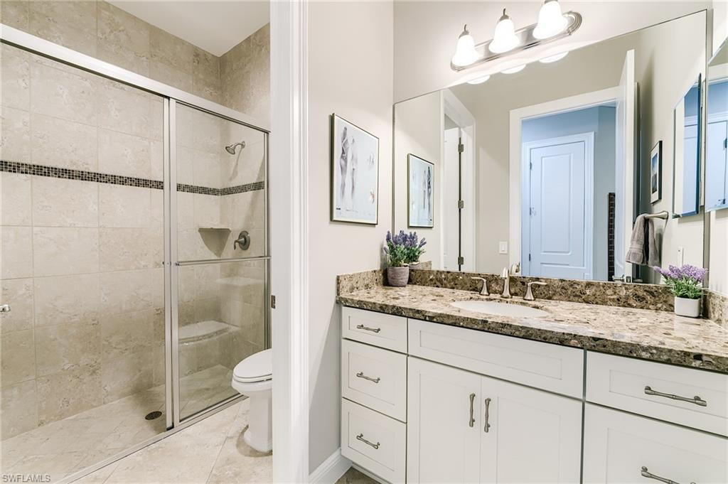 CYPRESS BEND - Residential