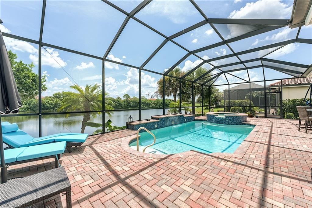 CYPRESS BEND - Residential