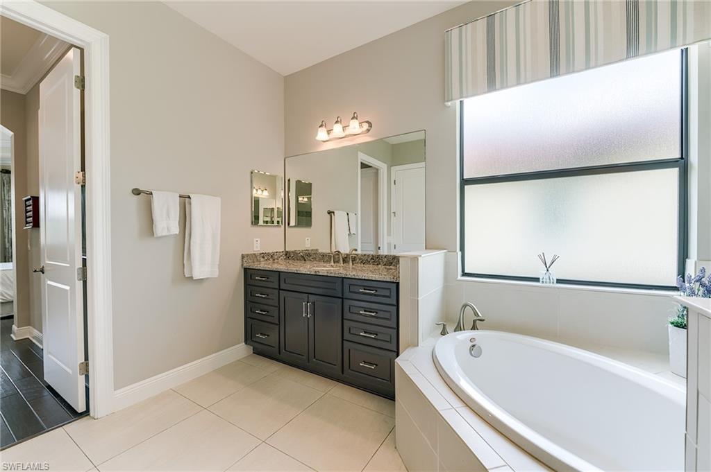 CYPRESS BEND - Residential