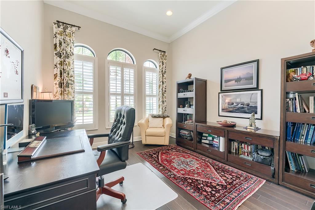 CYPRESS BEND - Residential