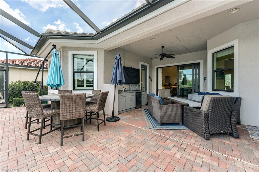 CYPRESS BEND - Residential