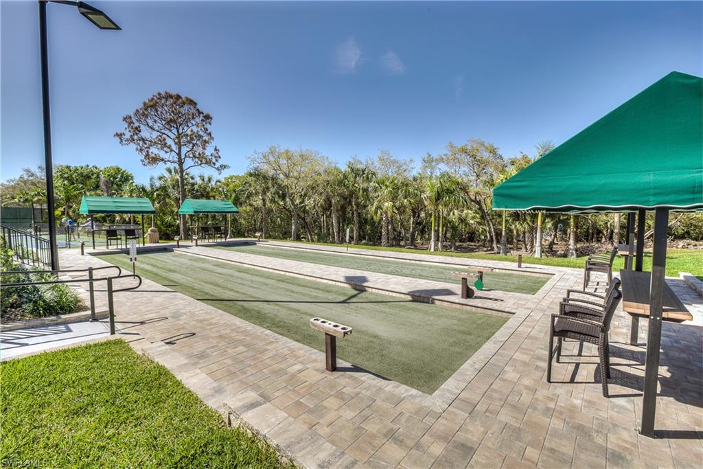CYPRESS BEND - Residential