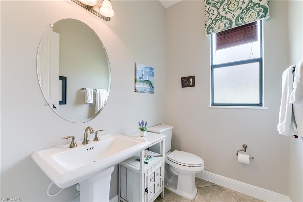 CYPRESS BEND - Residential
