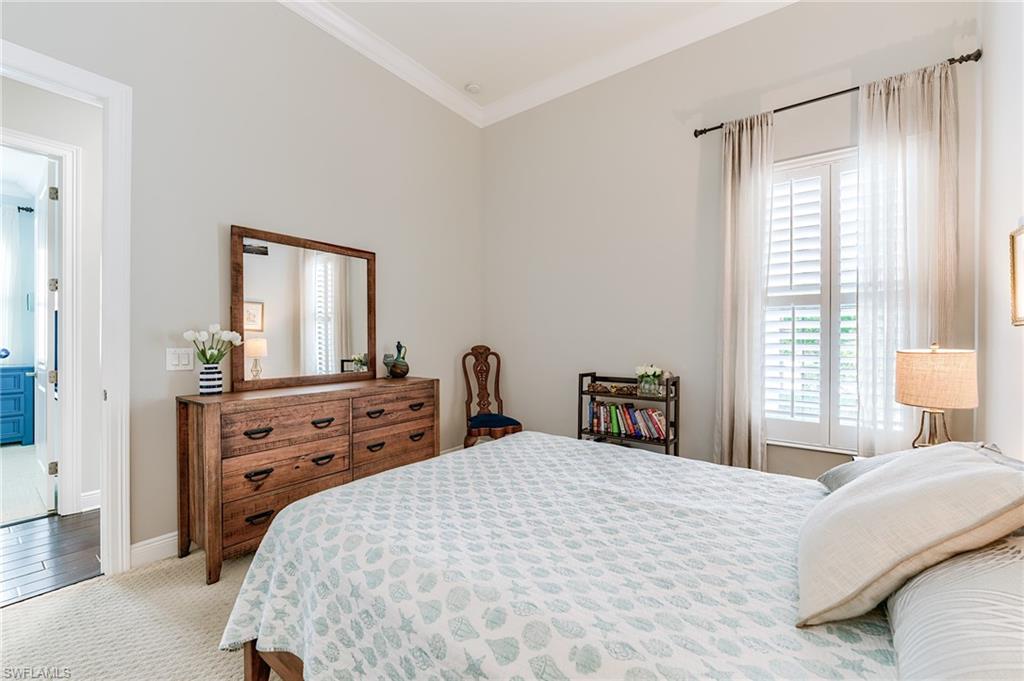CYPRESS BEND - Residential