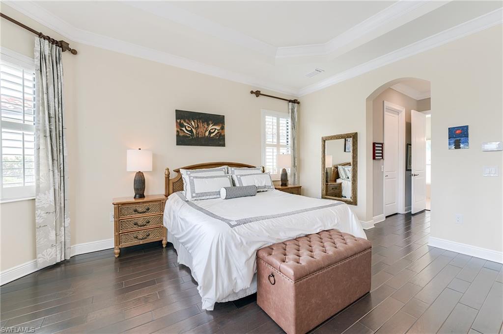 CYPRESS BEND - Residential