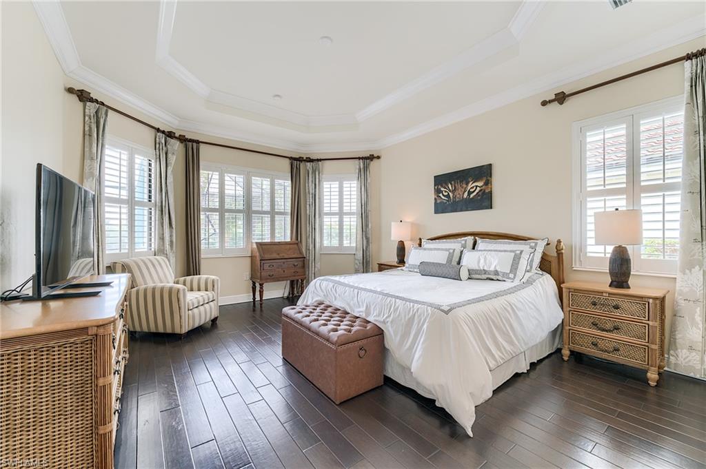 CYPRESS BEND - Residential