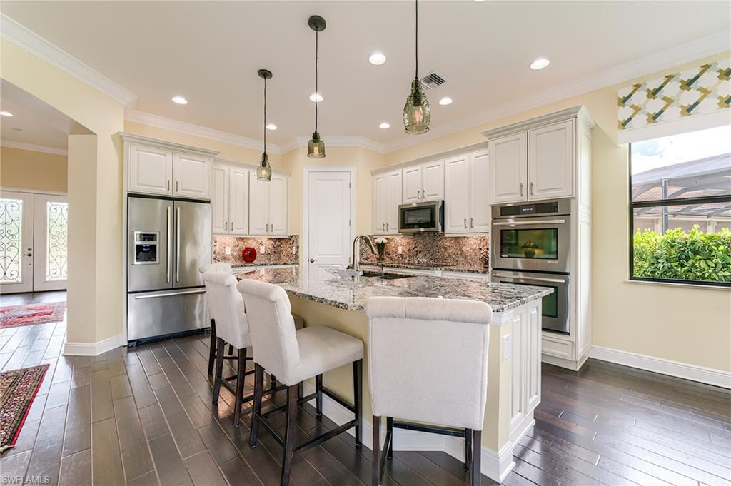 CYPRESS BEND - Residential