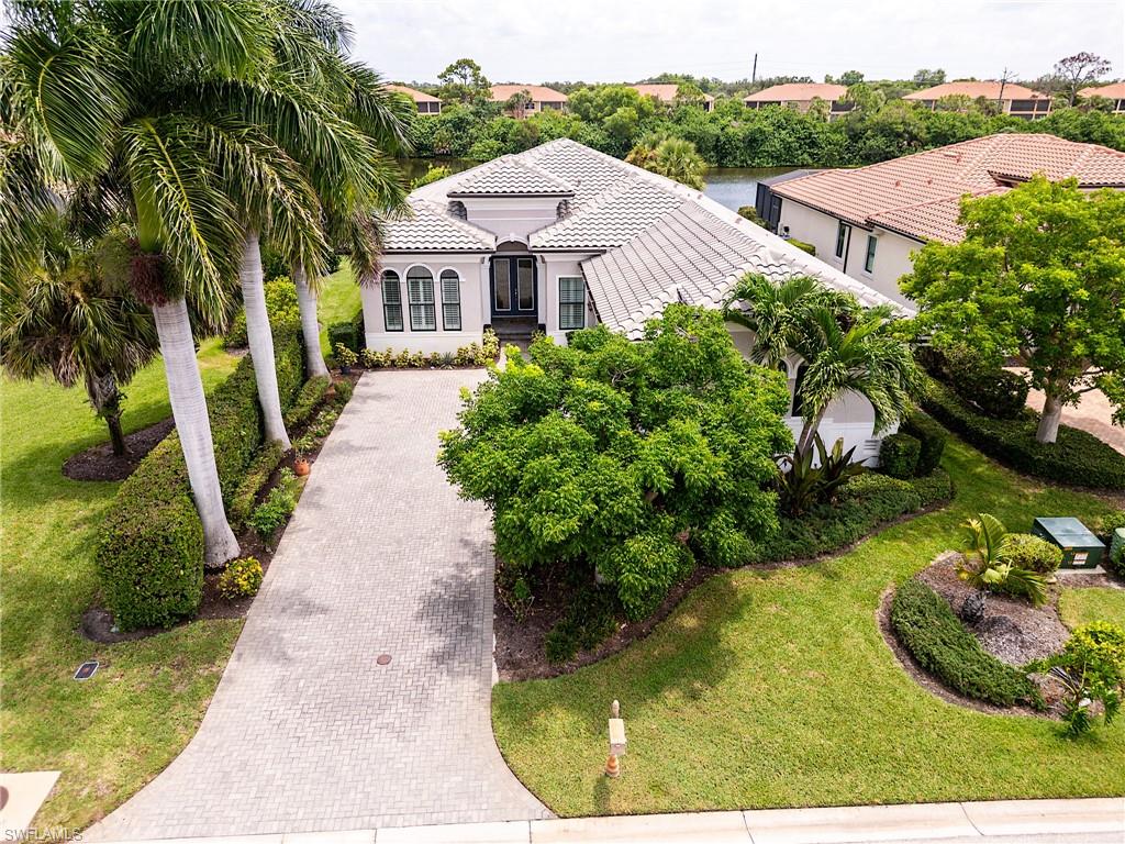 CYPRESS BEND - Residential