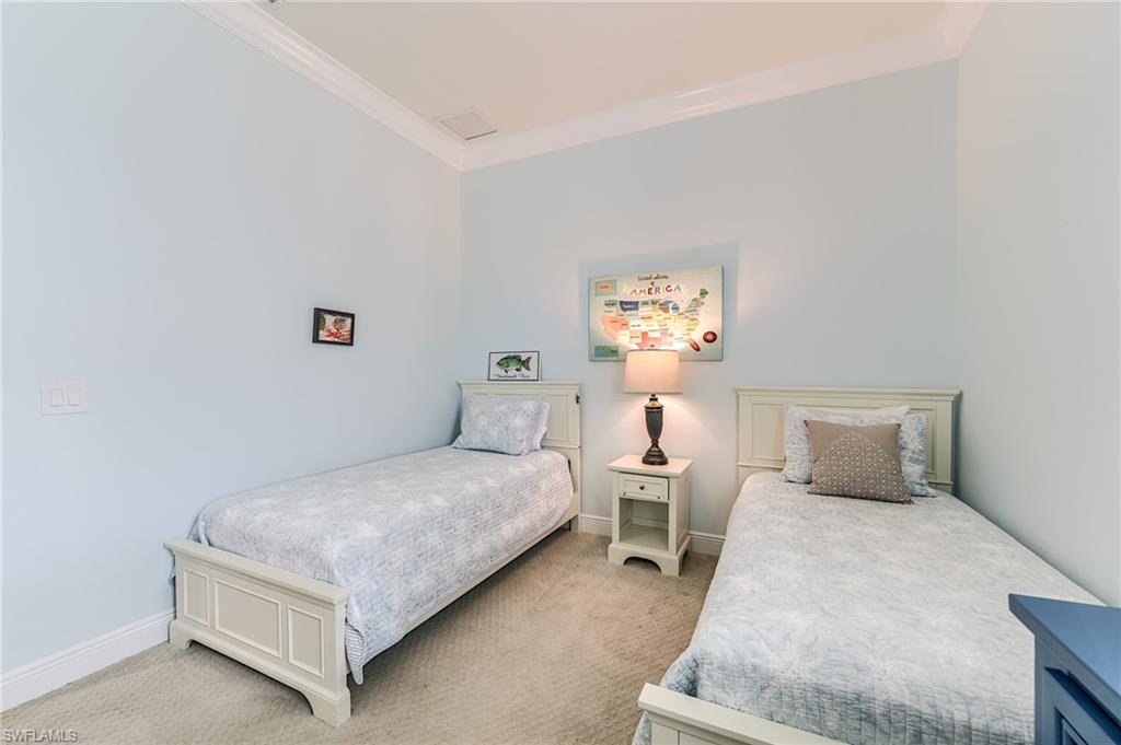 CYPRESS BEND - Residential