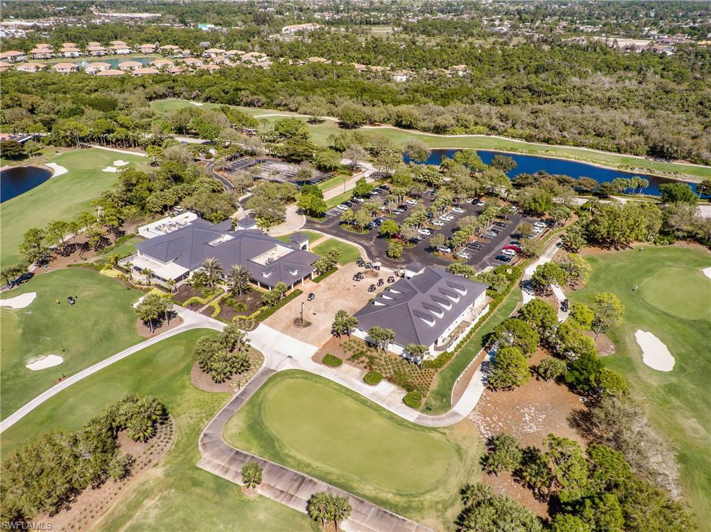 CYPRESS BEND - Residential