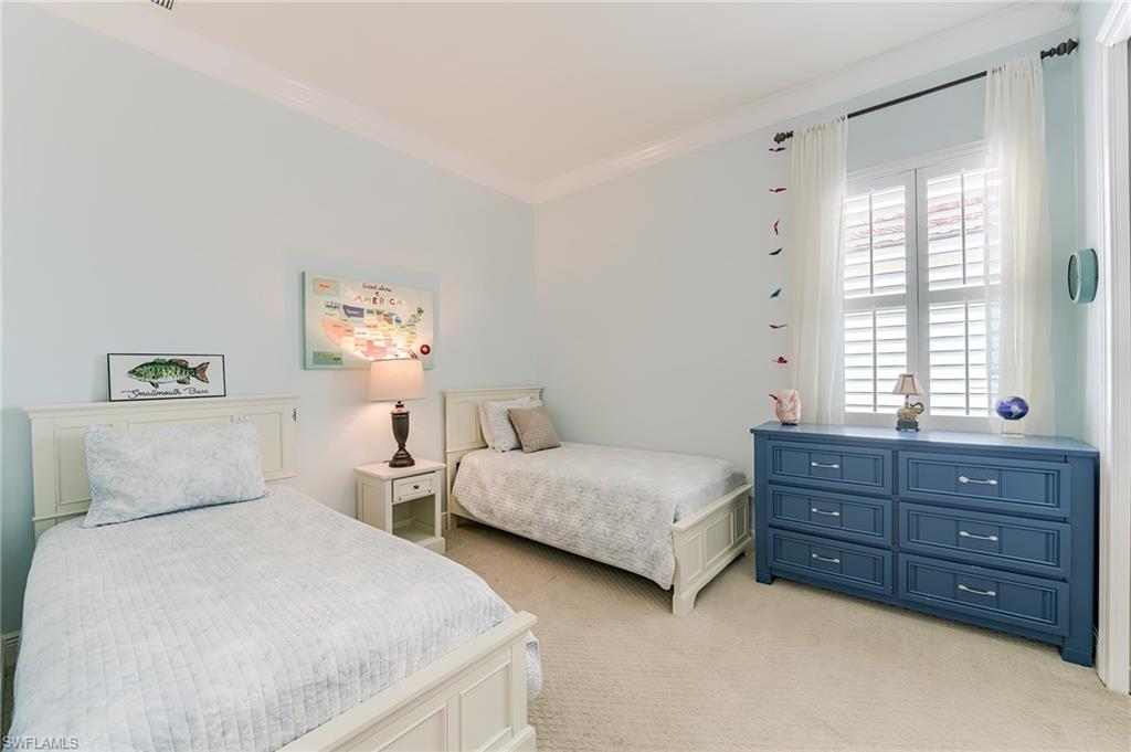 CYPRESS BEND - Residential