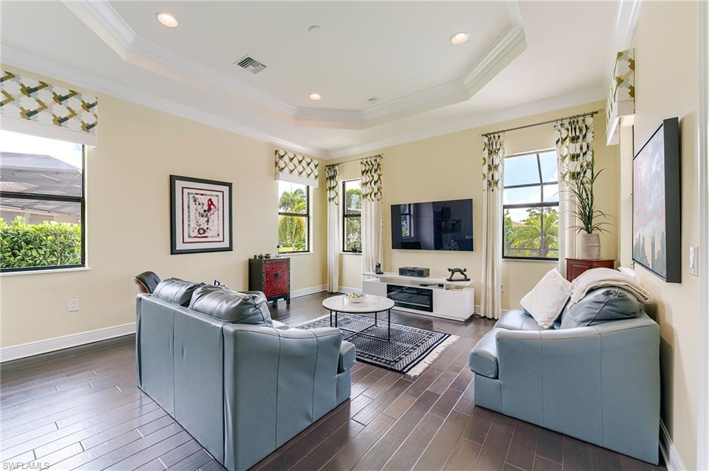 CYPRESS BEND - Residential