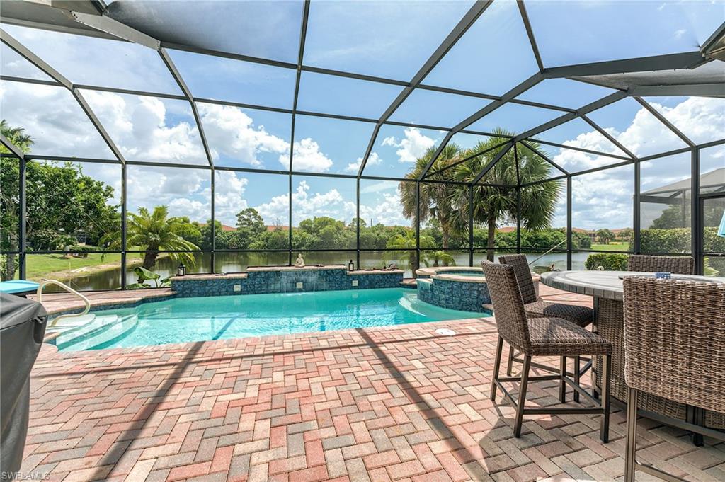 CYPRESS BEND - Residential
