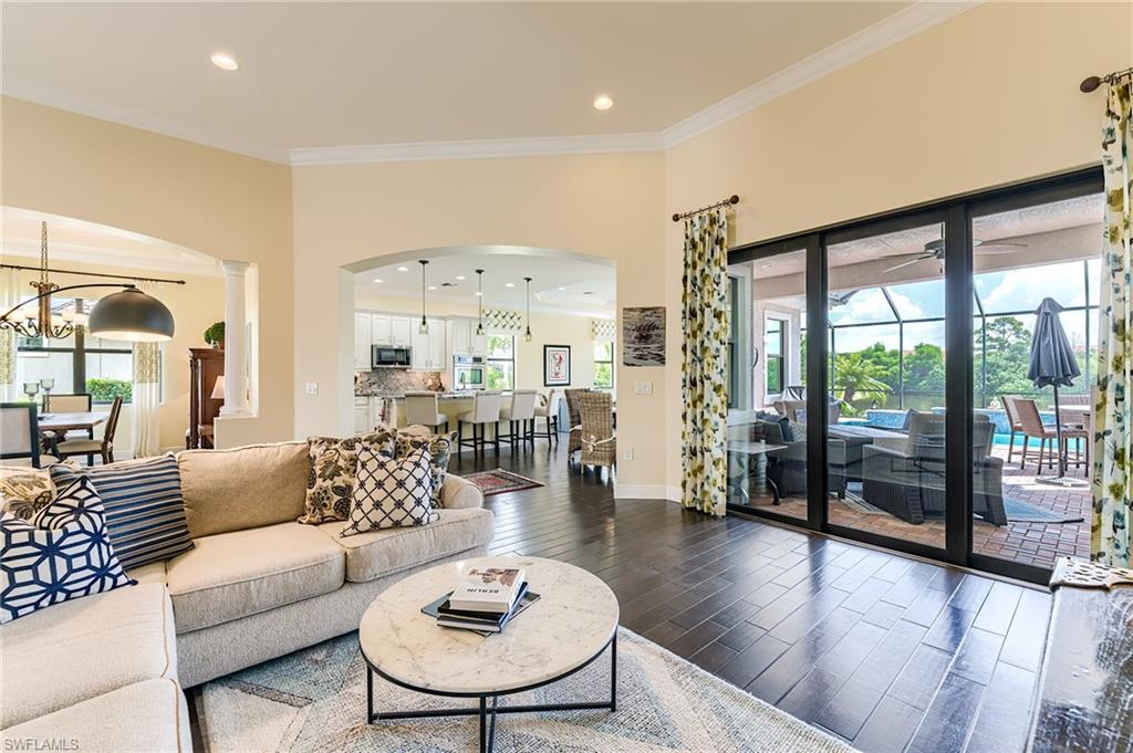 CYPRESS BEND - Residential