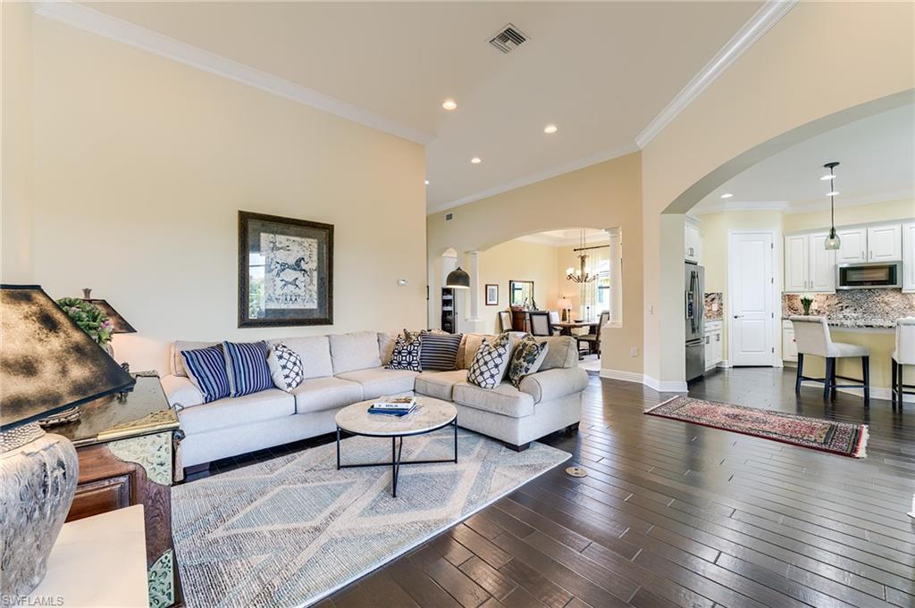 CYPRESS BEND - Residential