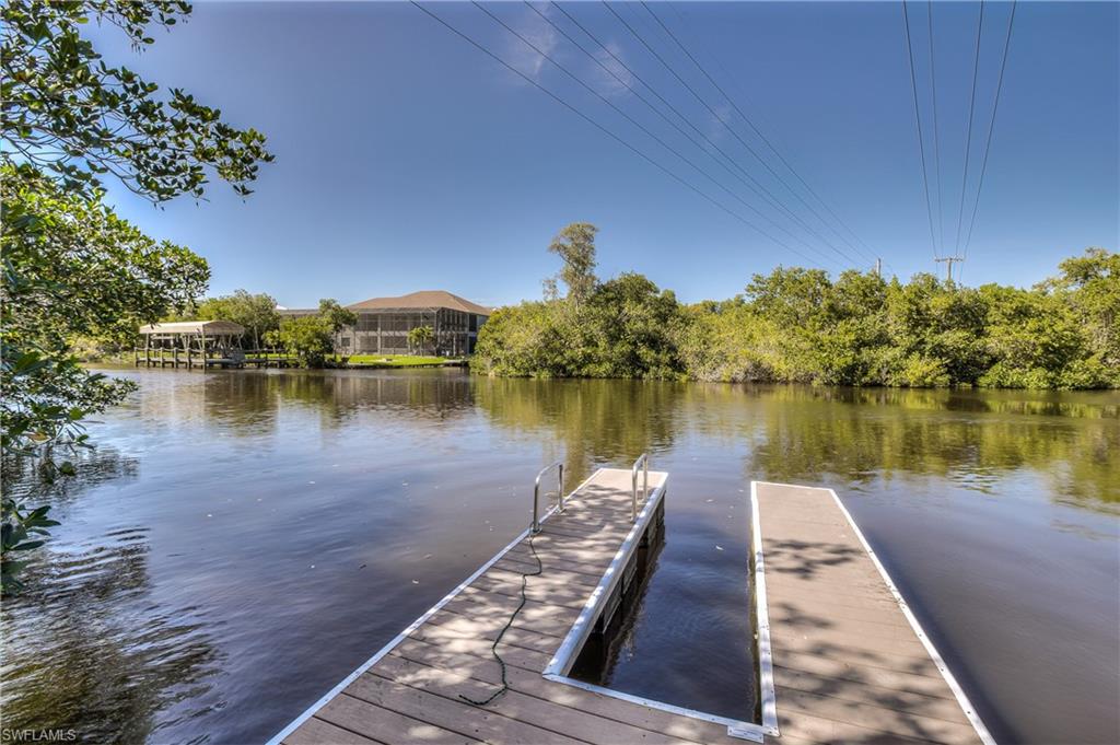 CYPRESS BEND - Residential