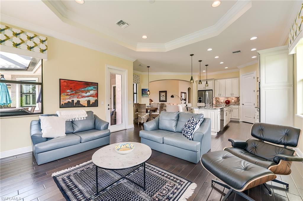 CYPRESS BEND - Residential