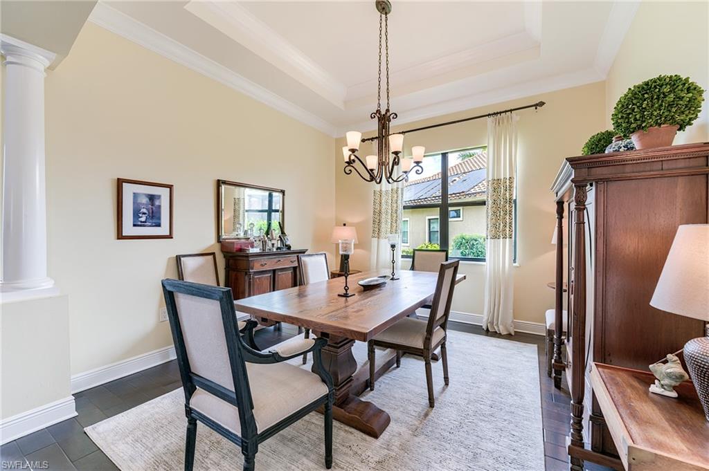 CYPRESS BEND - Residential